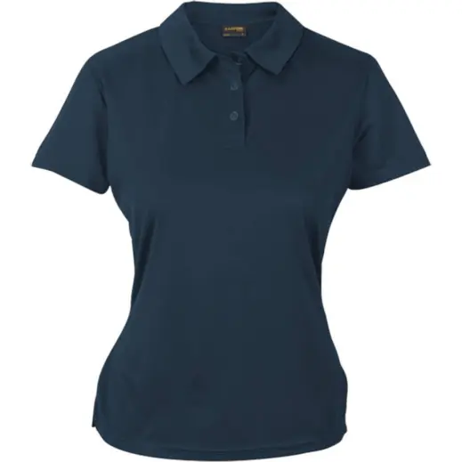 Atlas Golfer Ladies Navy